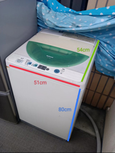 洗濯機