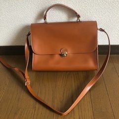 ショルダーバック