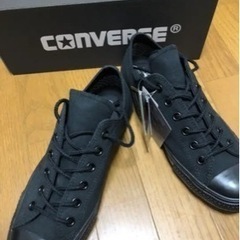 コンバースオールスター100周年ゴアテックス　新品未使用