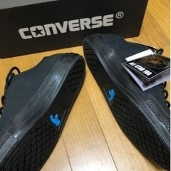 コンバースオールスター100周年ゴアテックス　新品未使用の画像