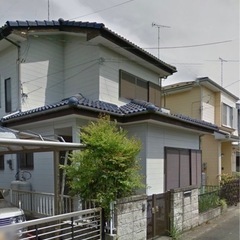 稲敷市 一戸建て賃貸 4LDK ペット可