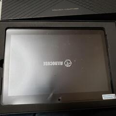 タブレット修理 ALLDOCUBE  M5XS