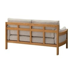 【UNICOソファ】再投稿 値下げしましたの画像