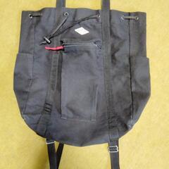 ダントン2wayバック 
