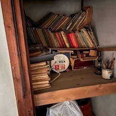 不用品の仕分け、草刈り、作業補助など　副業可　日払い可ですの画像