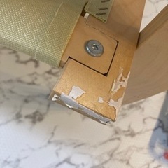 受け渡し済みです:  IKEA ポエング　アームチェア　0円の画像