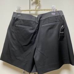 コムサモデルズ　ショート キュロットの画像