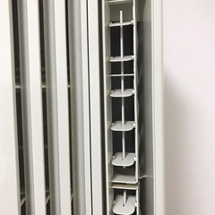 コロナルームエアコン CW-1611H の画像