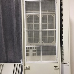 コロナルームエアコン CW-1611H の画像