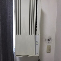 コロナルームエアコン CW-1611H 