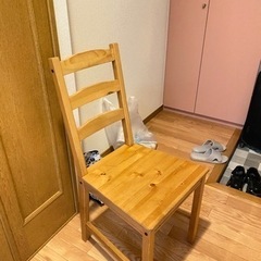 椅子