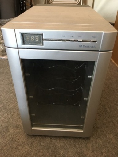 家庭用ワインクーラー