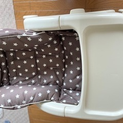 ハイローチェア