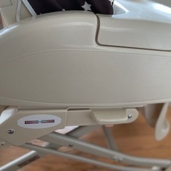 ハイローチェア