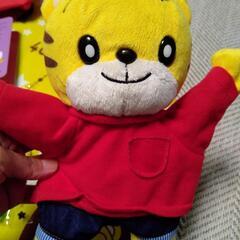 さらにさらに値下げ！  しまじろうまとめ売りの画像