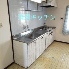 名張市つつじが丘一戸建て3LDK 家賃格安　駐車場1台付き - 賃貸（マンション/一戸建て）