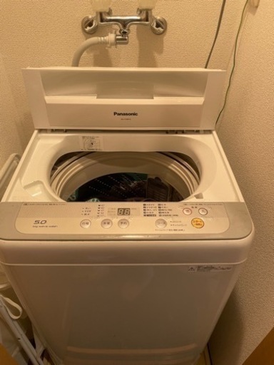 洗濯機