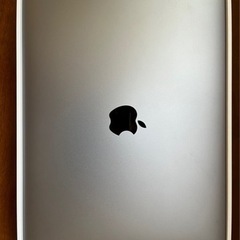 値下げ相談のります！3日ほど前に要領間違えて購入のため　AppleCare加入済み