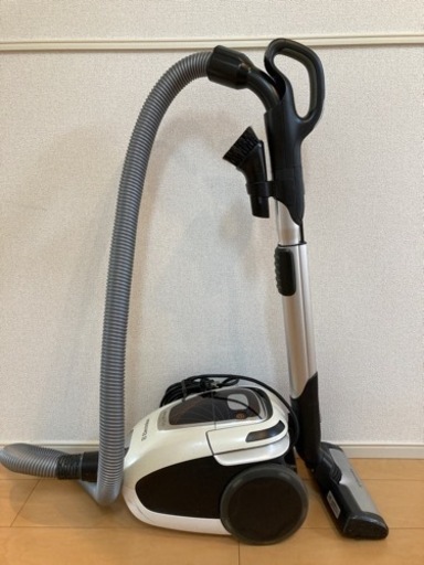 Electrolux エレクトロラックス エルゴスリー オート 掃除機