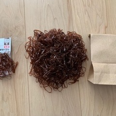 《値下げ‼︎》ヘアゴムたくさん✨