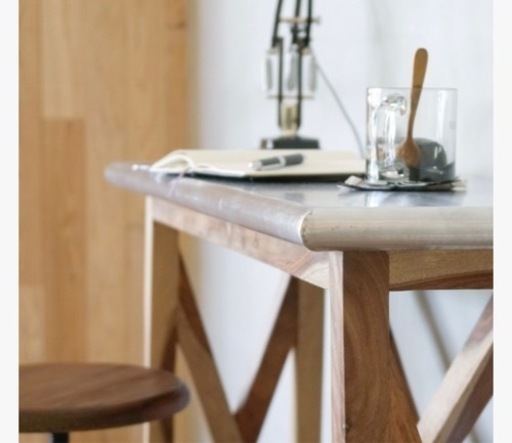 WTW MARVERICKS CONSOLE TABLE (受け渡し決まりました！)