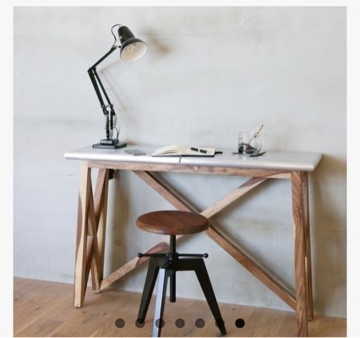 WTW MARVERICKS CONSOLE TABLE (受け渡し決まりました！)