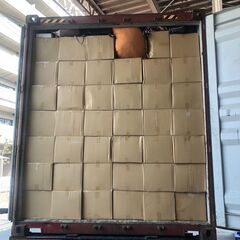 大阪府 八尾にて荷物の積卸し作業　時給1000円　即日渡し
