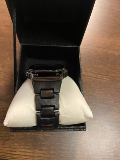 G-SHOCK GMシリーズ