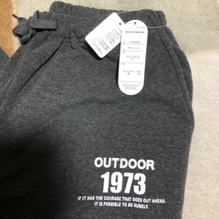 アウトドア　メンズ　LLパンツ　の画像