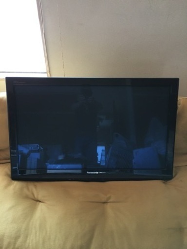 液晶テレビ Panasonic VIERA