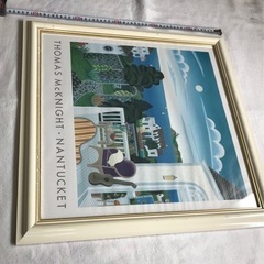 【無料】壁掛けアートの画像