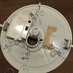 シーリングライト　頑丈ですの画像