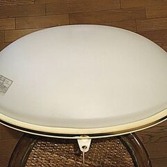 シーリングライト　頑丈ですの画像