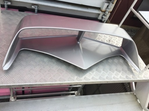 ランサーエボリューション4 ウイング