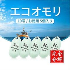  "釣り おもり" ブラザースポーツジャパン　鉄エコオモリ　10...