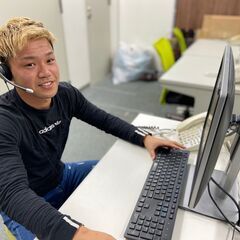 経験者募集/テレフォンアポインター履歴書不要★日払い可！/上野の画像