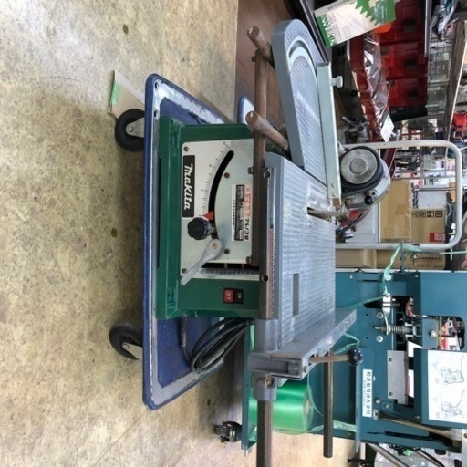 マキタ　マルノコ盤　2711【10748158】