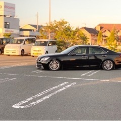 210系クラウン　純正オプションホイール　 17インチ