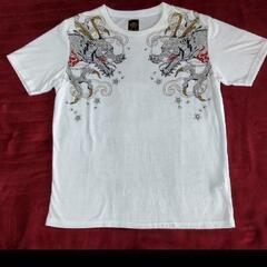 限界お値下げ雅結メンズTシャツXL