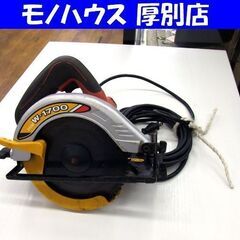 電気丸のこの中古が安い！激安で譲ります・無料であげます(4
