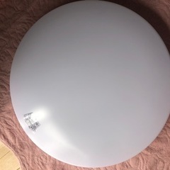 LEDシーリングライト リモコン付き