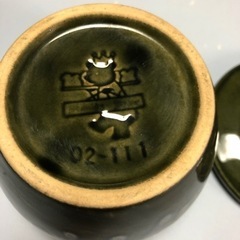 ケーニヒスクローネのお菓子が入っていた容器の画像