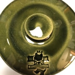 ケーニヒスクローネのお菓子が入っていた容器の画像