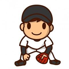 切実に募集中⚾　Part3 - スポーツ