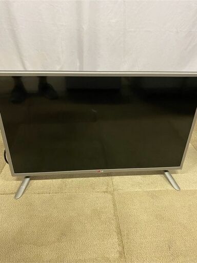 LGエレクトロニクス Smart TV　32インチ 液晶テレビ 32LB57YM-JB　14年製