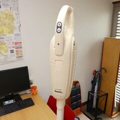 makita充電式クリーナーお譲りします