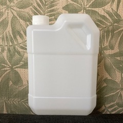 扁平缶 2L