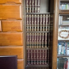 ブリタニカ国際大百科事典