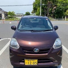 ダイハツ ミラ エイス