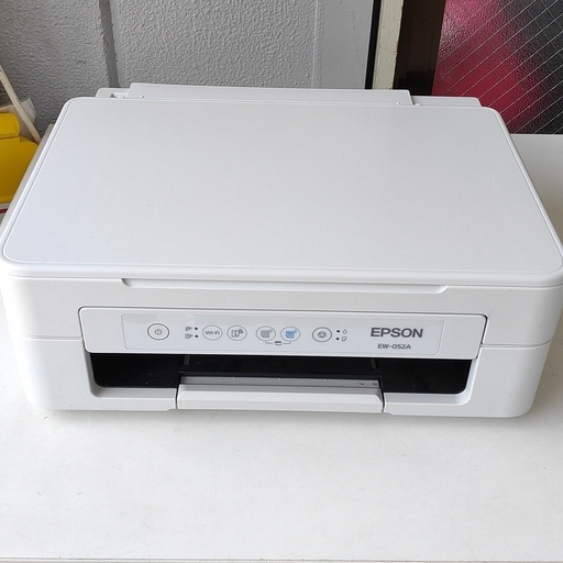 0511-024 EPSONインクジェットプリンター
